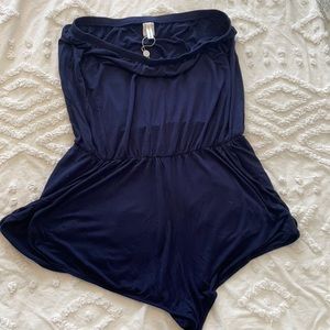 Lucky brand romper